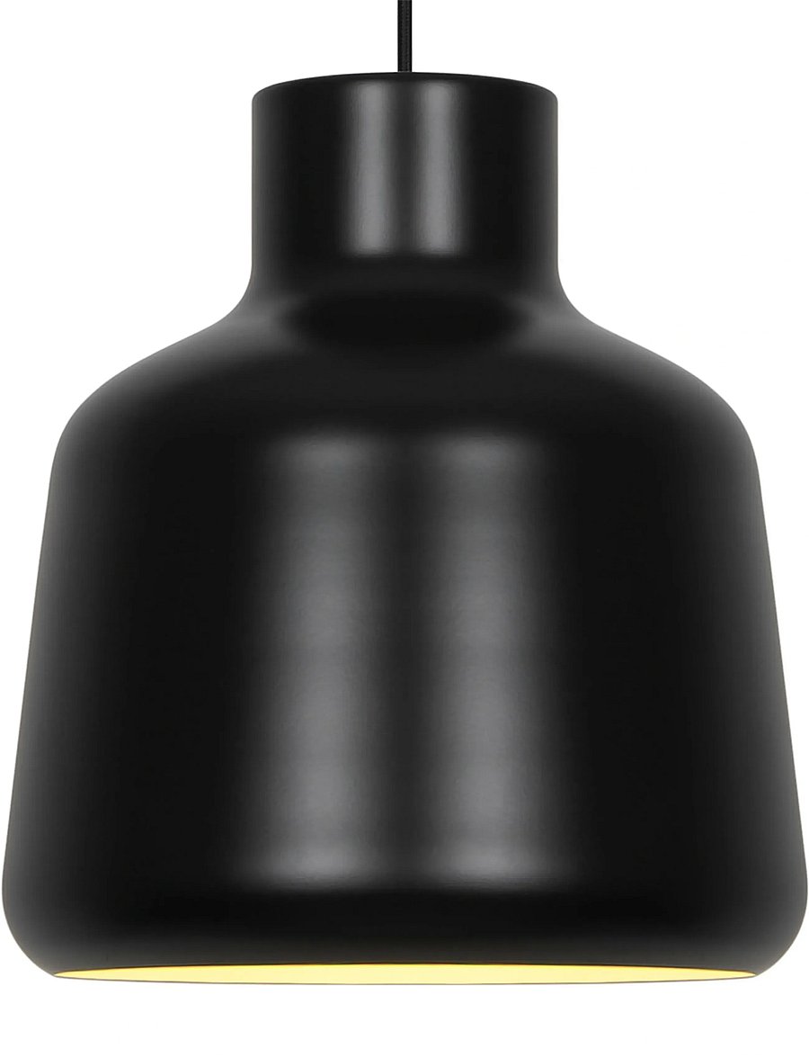 Nordlux - Louella 30 | Pendant - pendellampen - black - 3