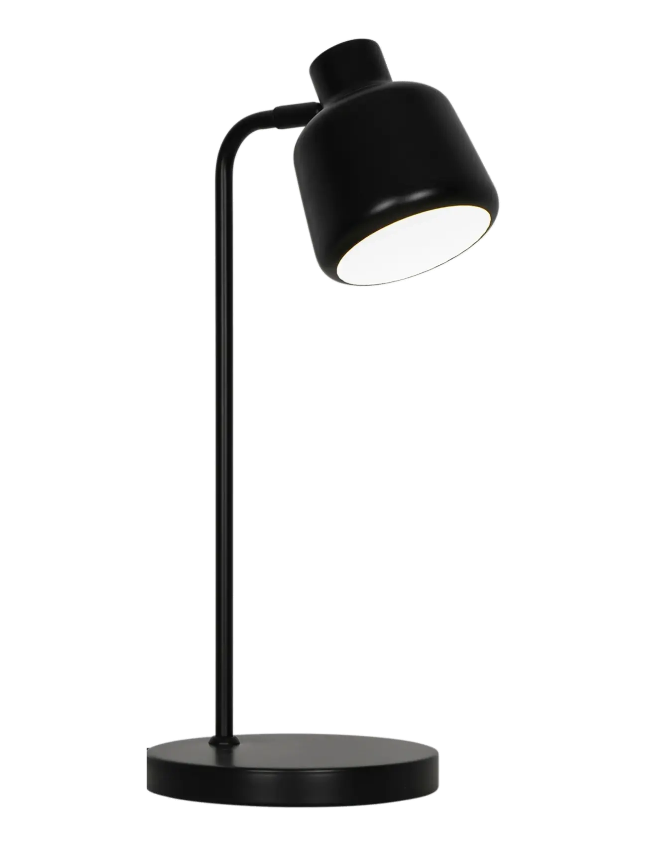 Nordlux Louella | Table lamp - Alles anzeigen - BLACK / black