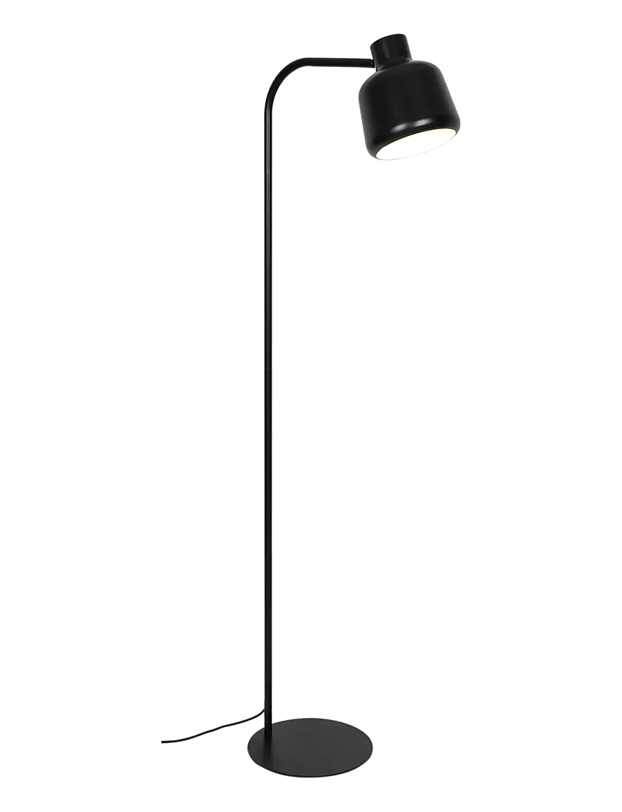 Nordlux - Louella | Floor lamp - black - 0