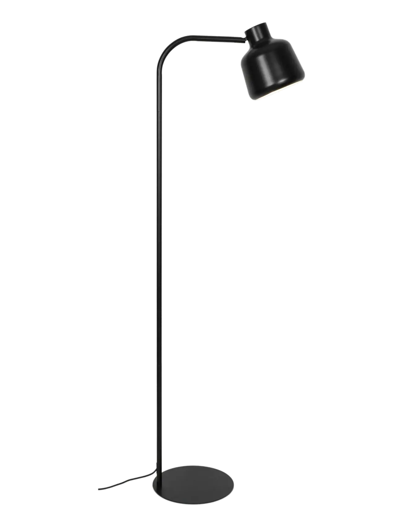 Nordlux - Louella | Floor lamp - black - 1