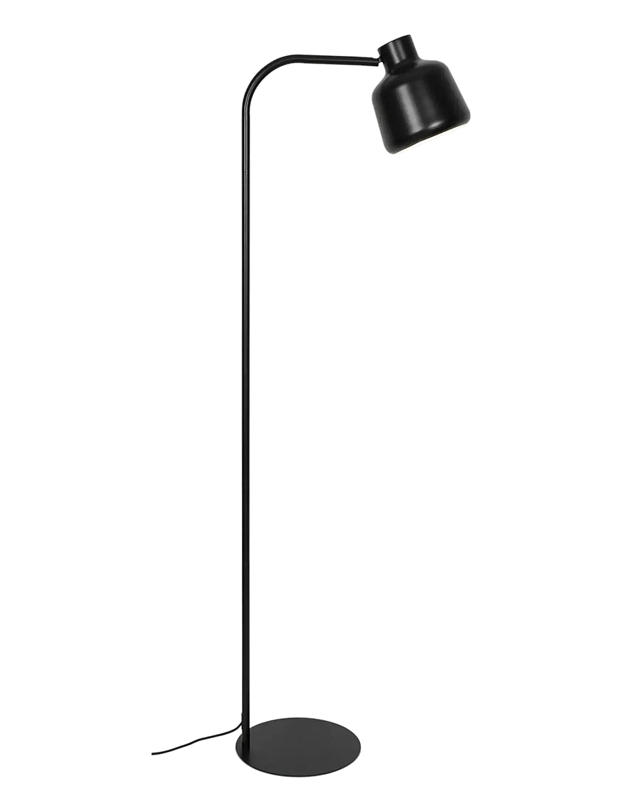 Nordlux - Louella | Floor lamp - black - 1