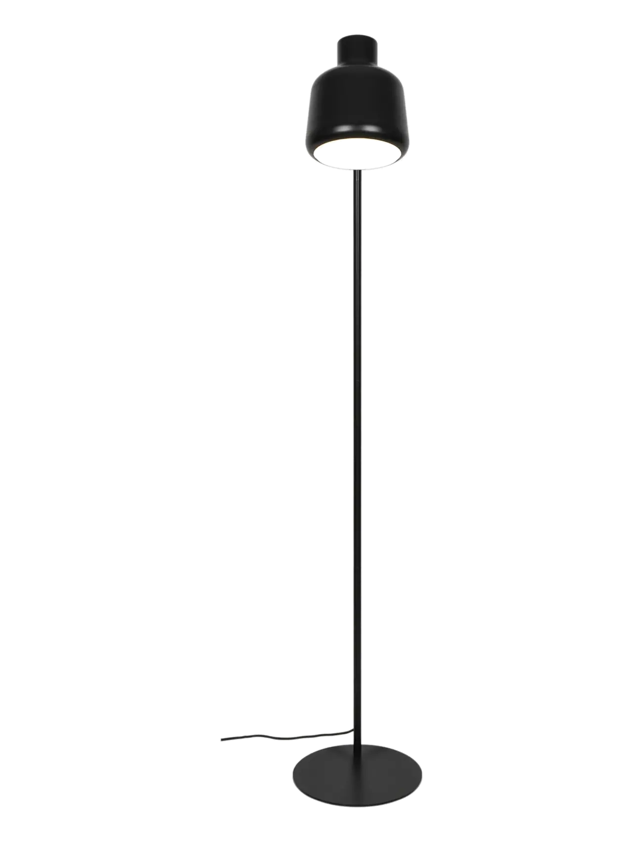 Nordlux - Louella | Floor lamp - black - 2