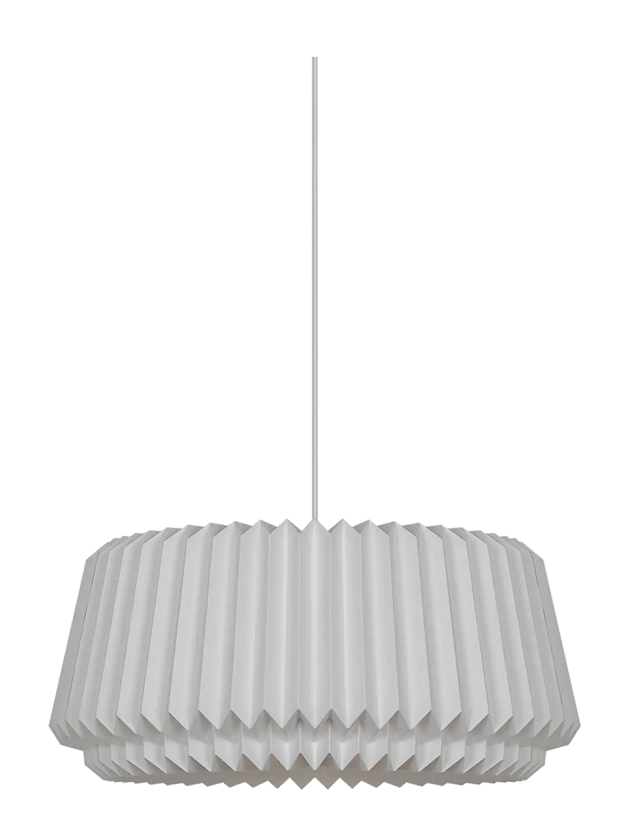 Nordlux - Belloy 50 | Lamp shade - lambikuplid - white - 1