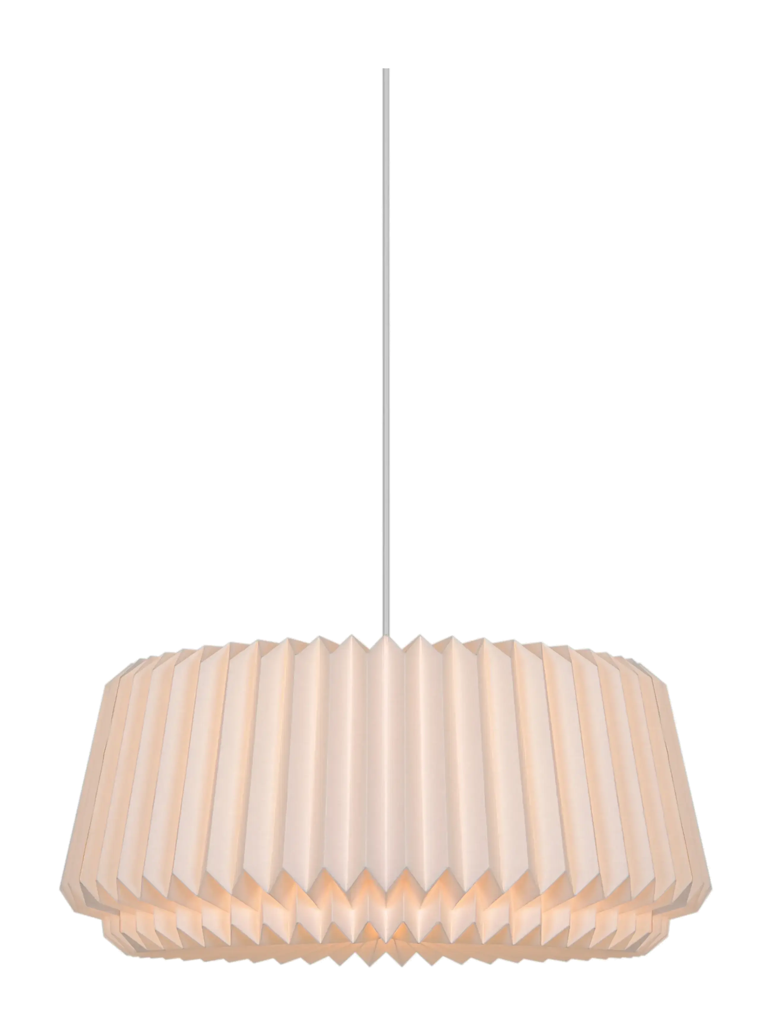 Nordlux - Belloy 50 | Lamp shade - white - 2