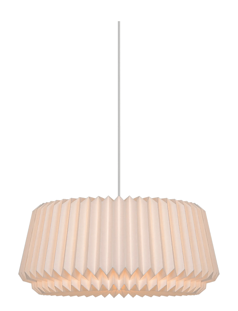 Nordlux - Belloy 50 | Lamp shade - lambikuplid - white - 2