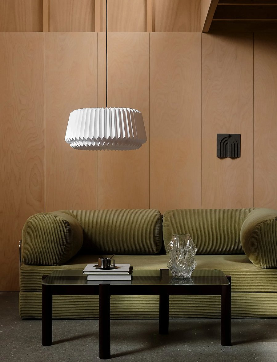 Nordlux - Belloy 50 | Lamp shade - lambikuplid - white - 0