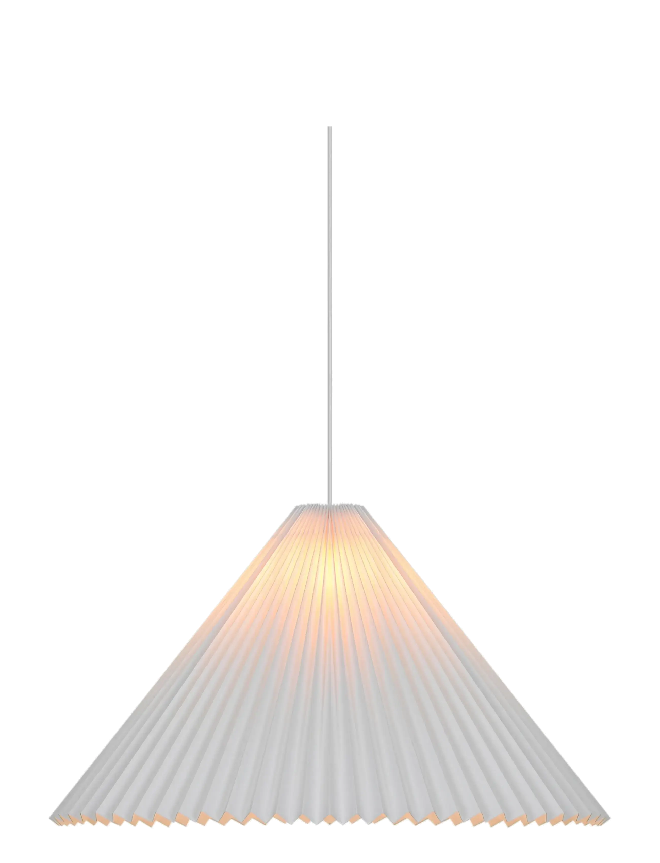 Nordlux - Belloy Big 65 | Lamp shade - lampenschirme - white - 2