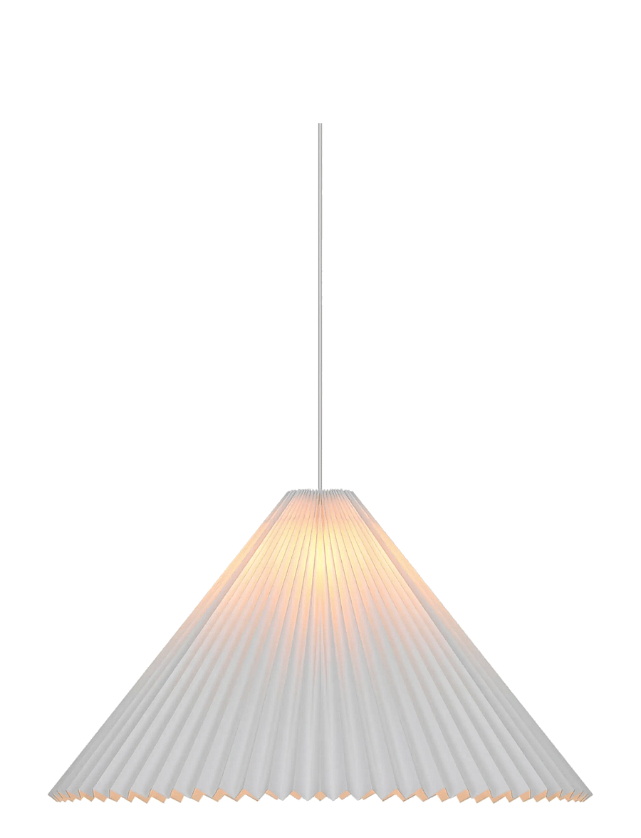 Nordlux - Belloy Big 65 | Lamp shade - lambikuplid - white - 2