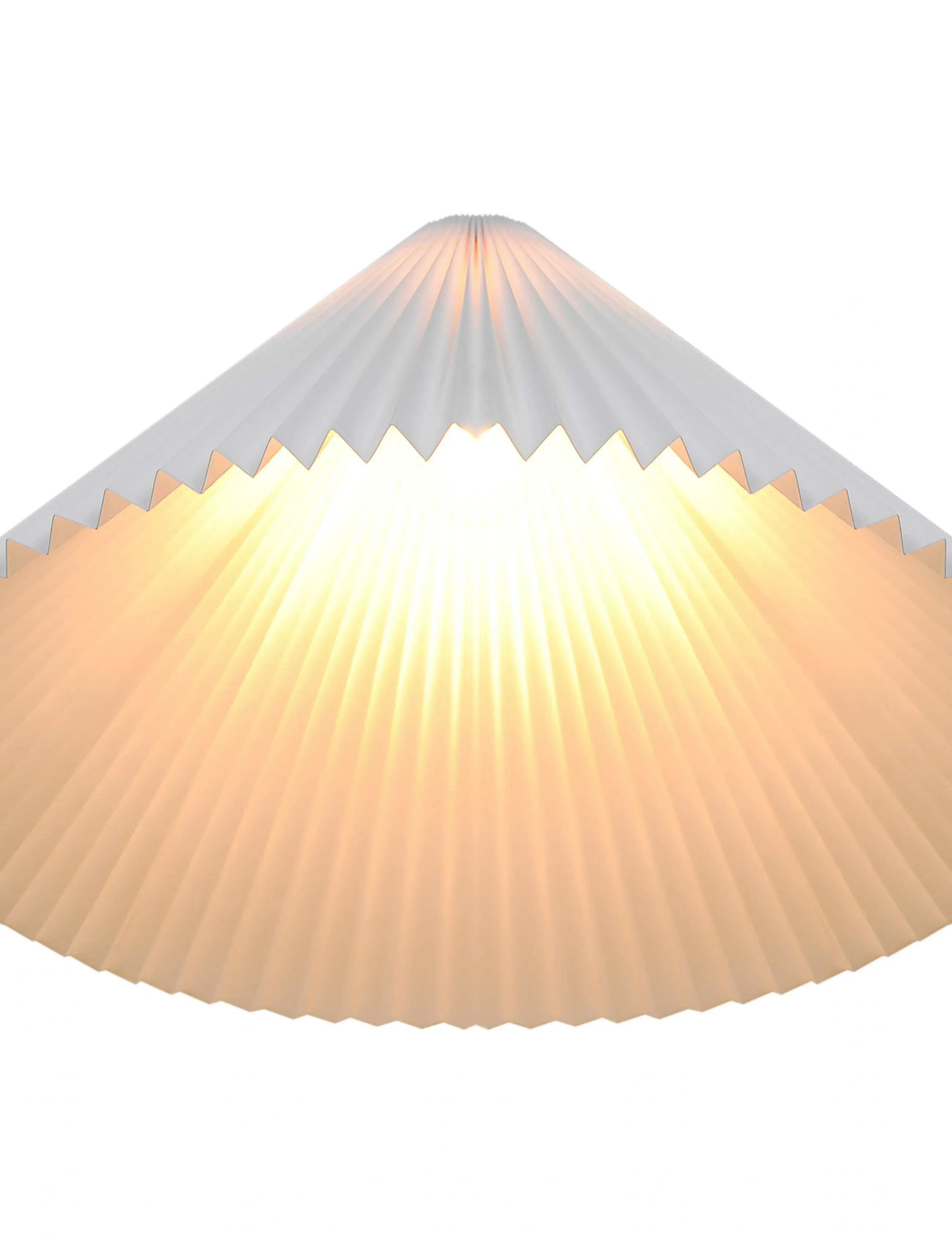 Nordlux - Belloy Big 65 | Lamp shade - lampenschirme - white - 3