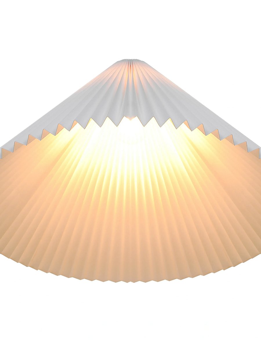 Nordlux - Belloy Big 65 | Lamp shade - lambikuplid - white - 3