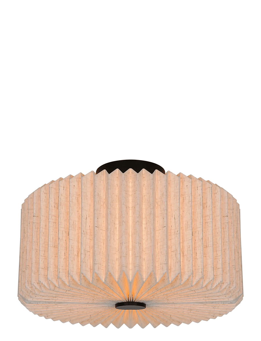 Nordlux - Vivienne | Ceiling light - black - 1