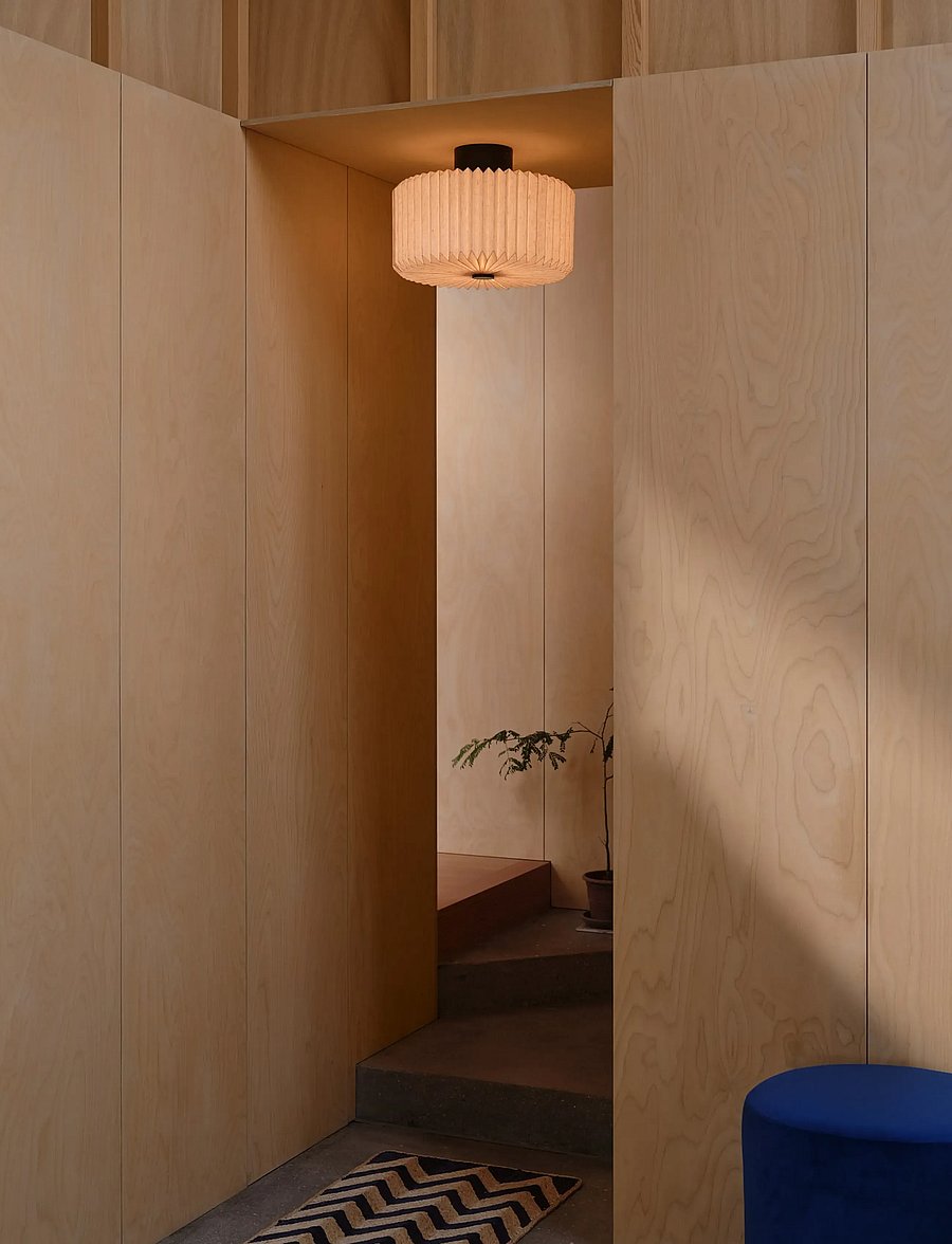 Nordlux - Vivienne | Ceiling light - black - 0
