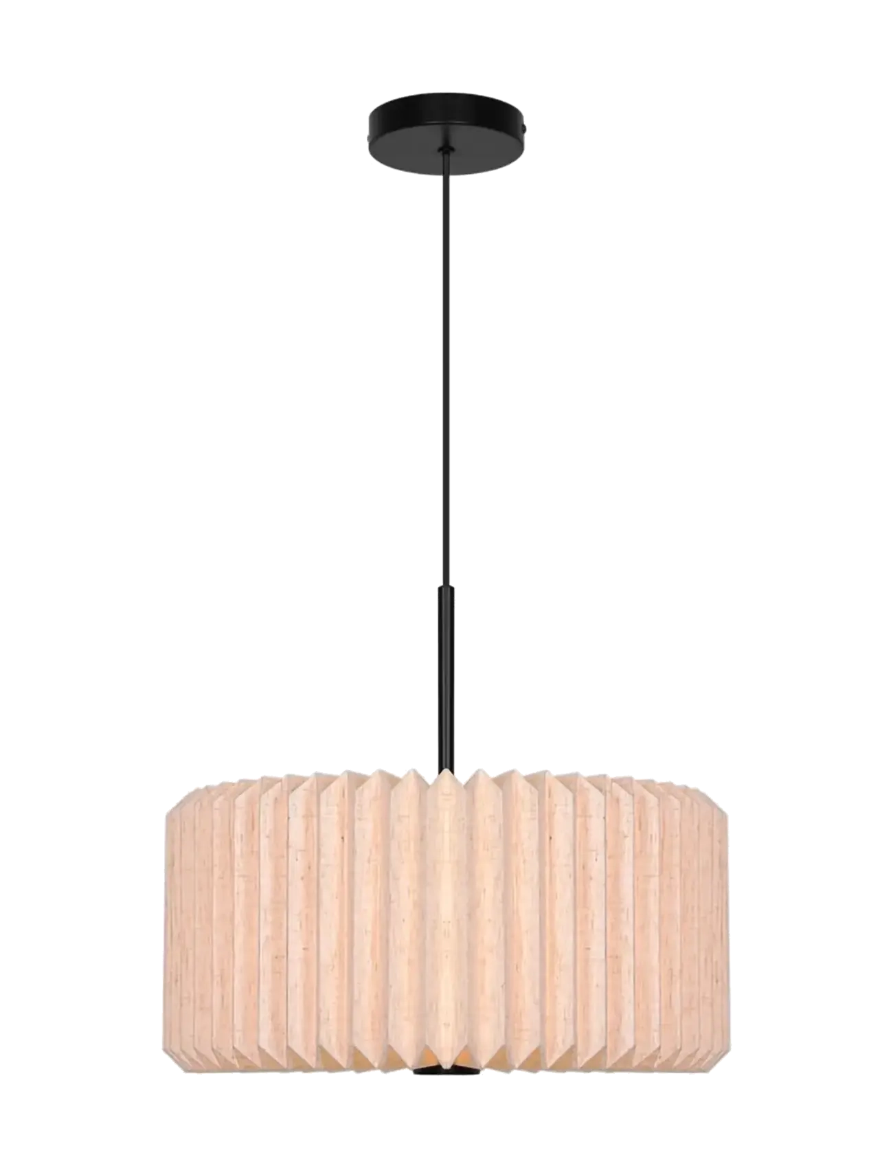 Nordlux Vivienne 40 | Taklampa - Belysning - BLACK / black