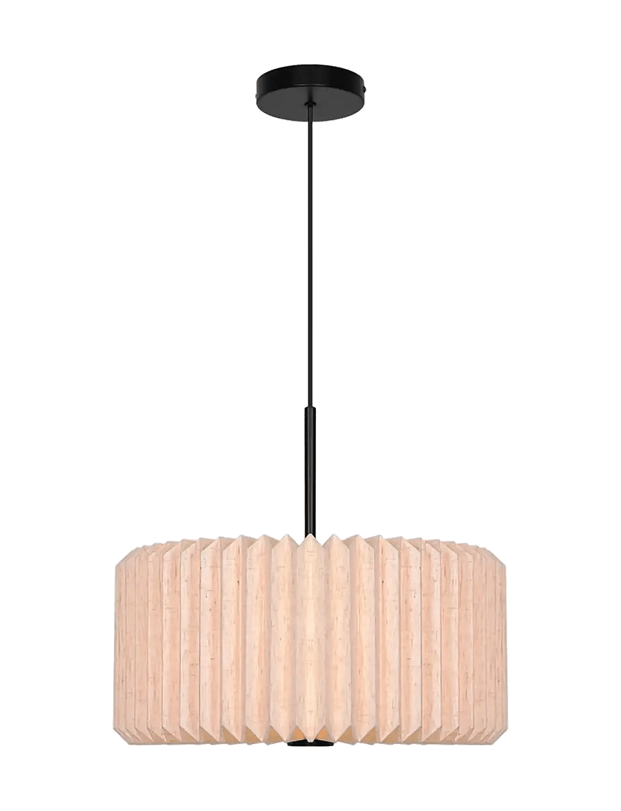 Nordlux - Vivienne 40 | Pendant - pendellampen - black - 1