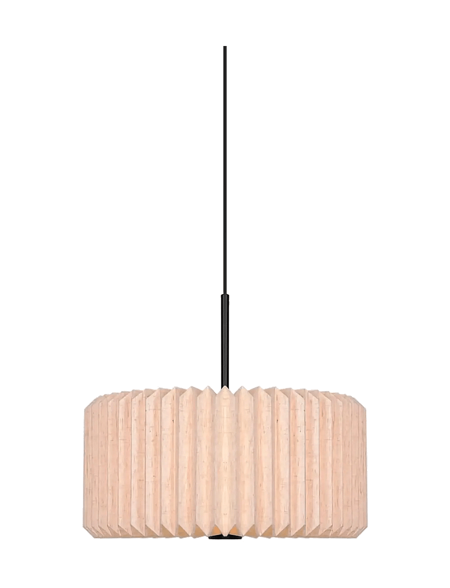 Nordlux - Vivienne 40 | Pendant - pendellampen - black - 2