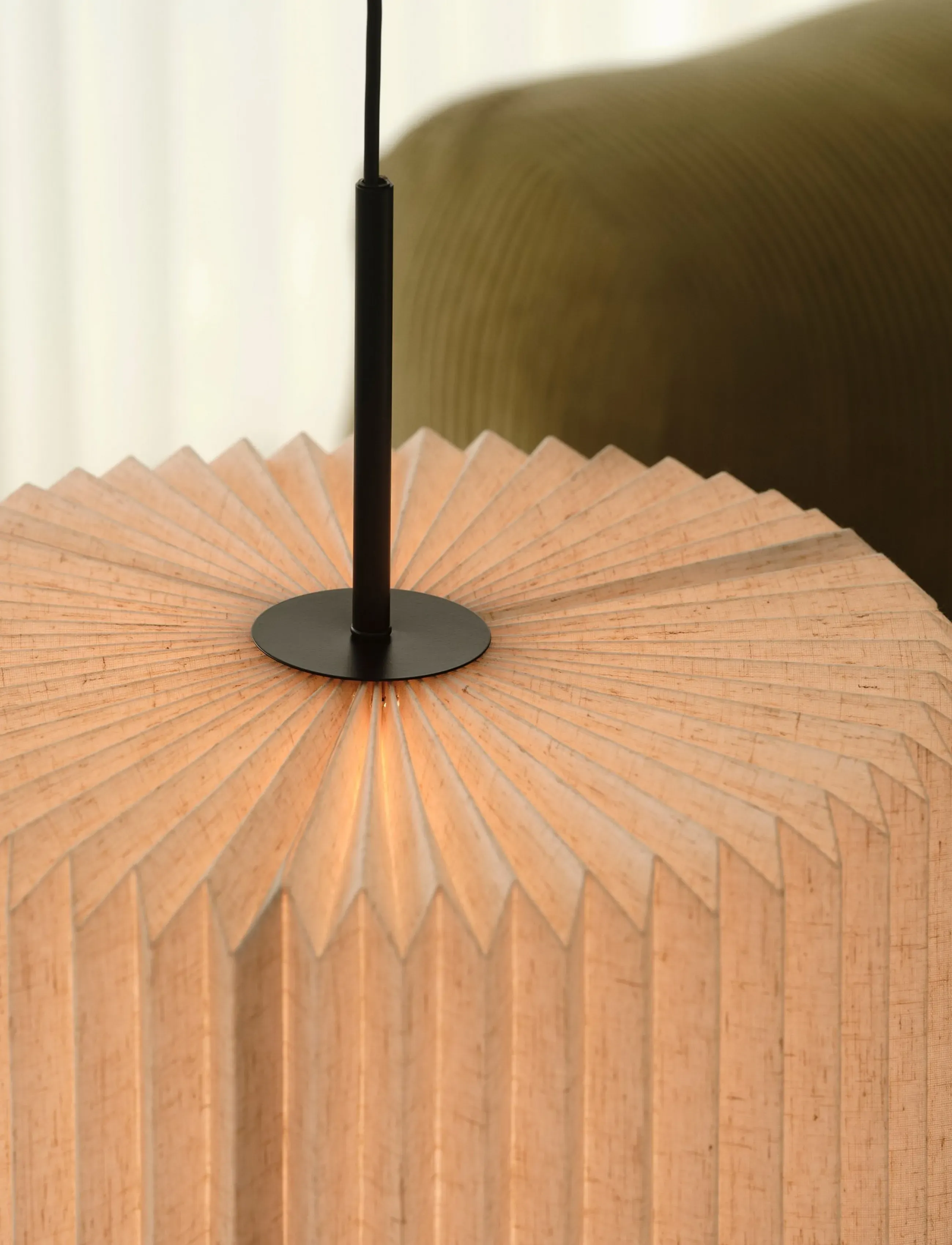 Nordlux - Vivienne 40 | Pendant - black - 2