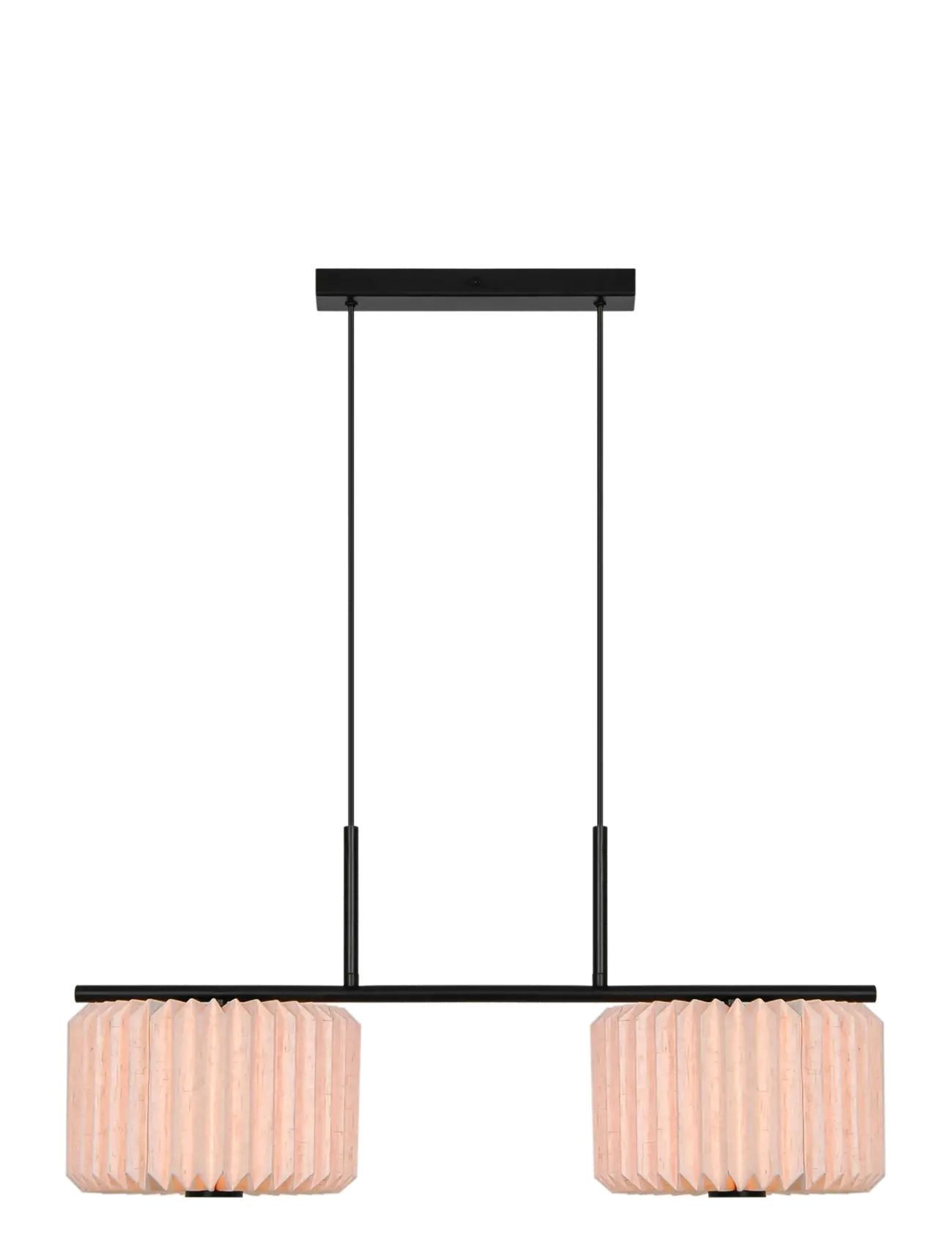 Nordlux Vivienne Dual | Pendant - New arrivals - BLACK / black