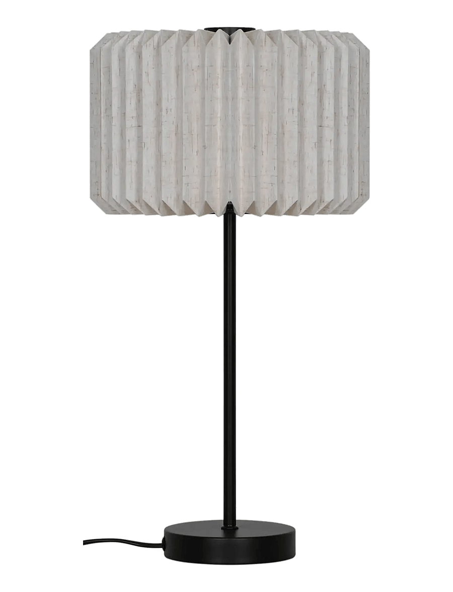 Nordlux - Vivienne | Table lamp - laualambid - black - 1