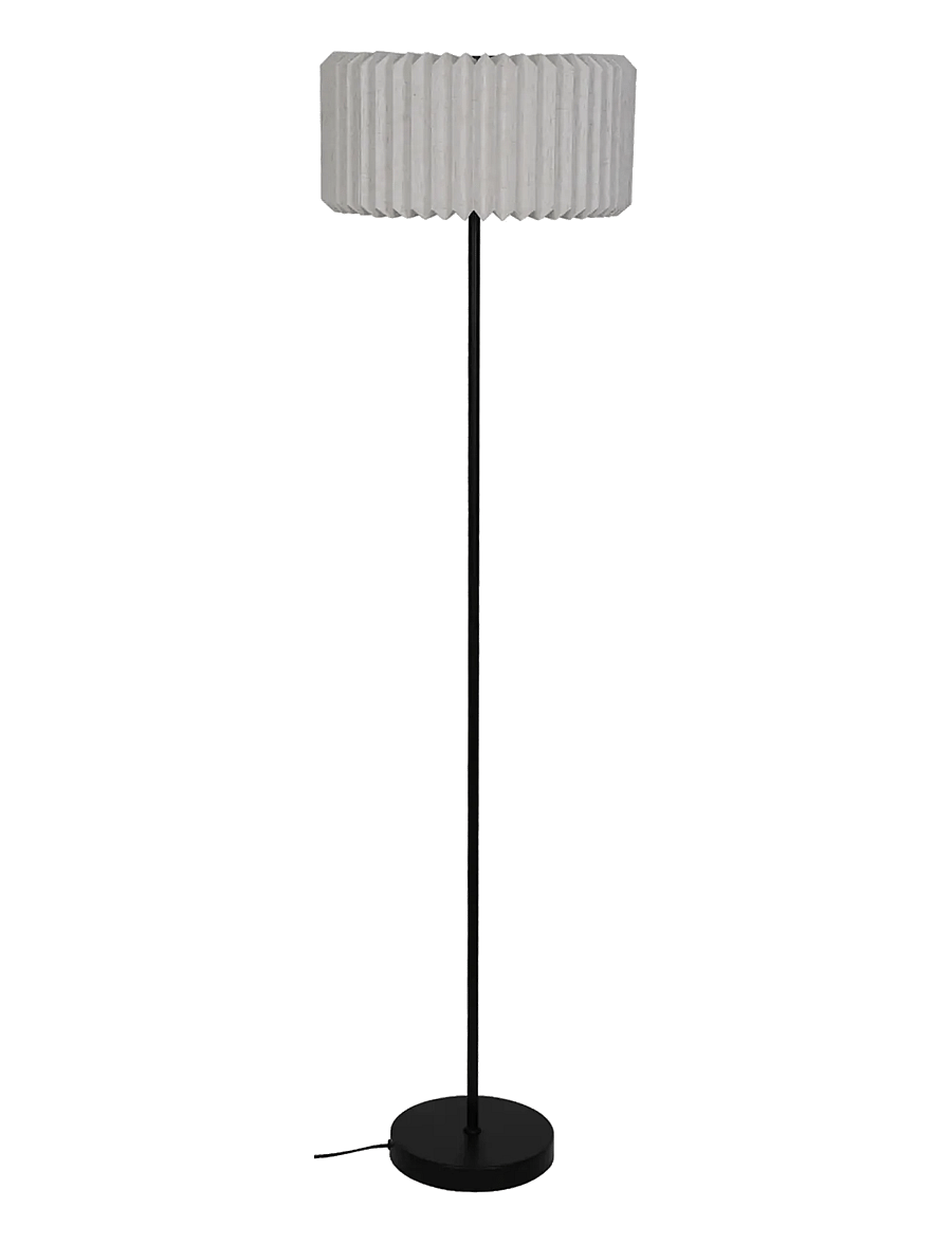 Nordlux - Vivienne | Floor lamp - põrandalambid - black - 1