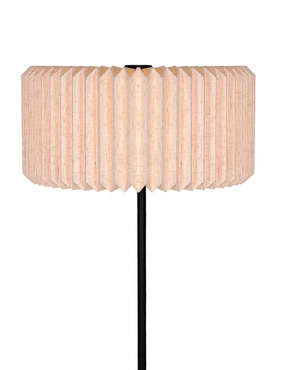 Nordlux - Vivienne | Floor lamp - põrandalambid - black - 2