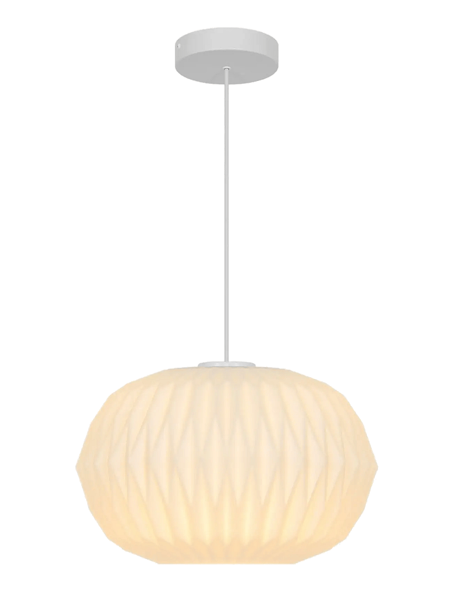 Nordlux - Aviana | Pendant - pendellampen - opal white - 1