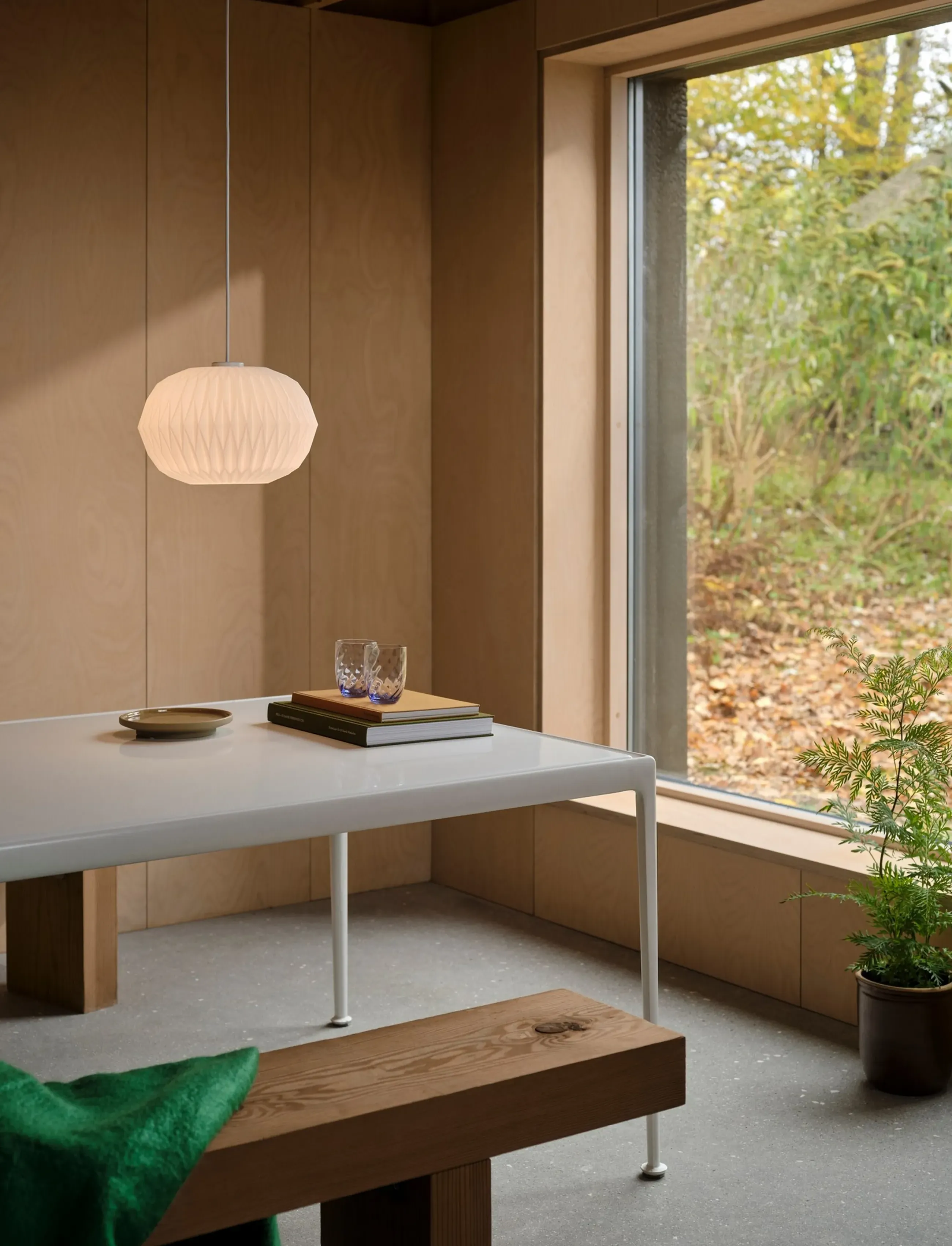 Nordlux Aviana | Pendel, Ø 30 cm, Ceiling Lamps, Weiß - Pendant Homeware