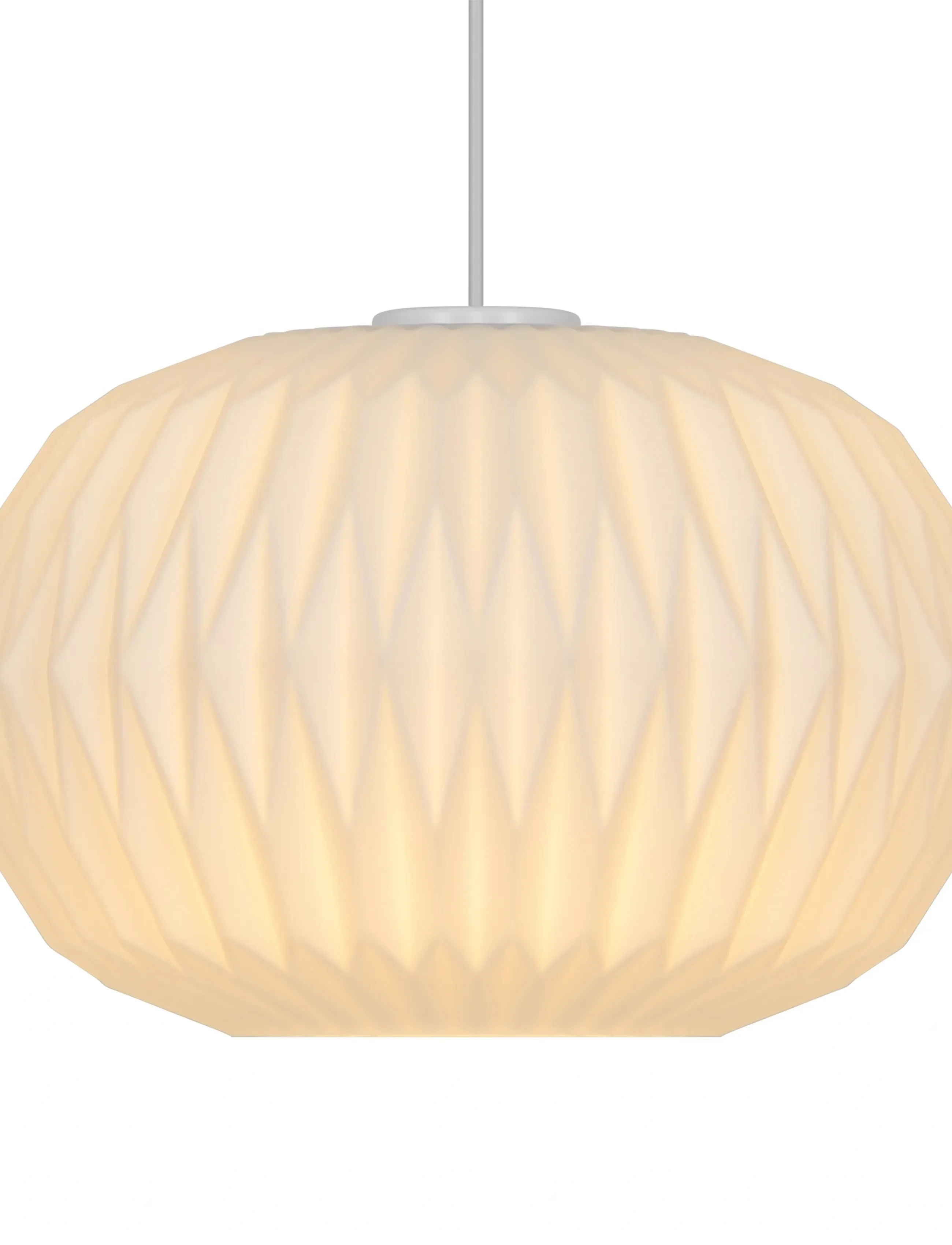 Nordlux - Aviana | Pendant - opal white - 3