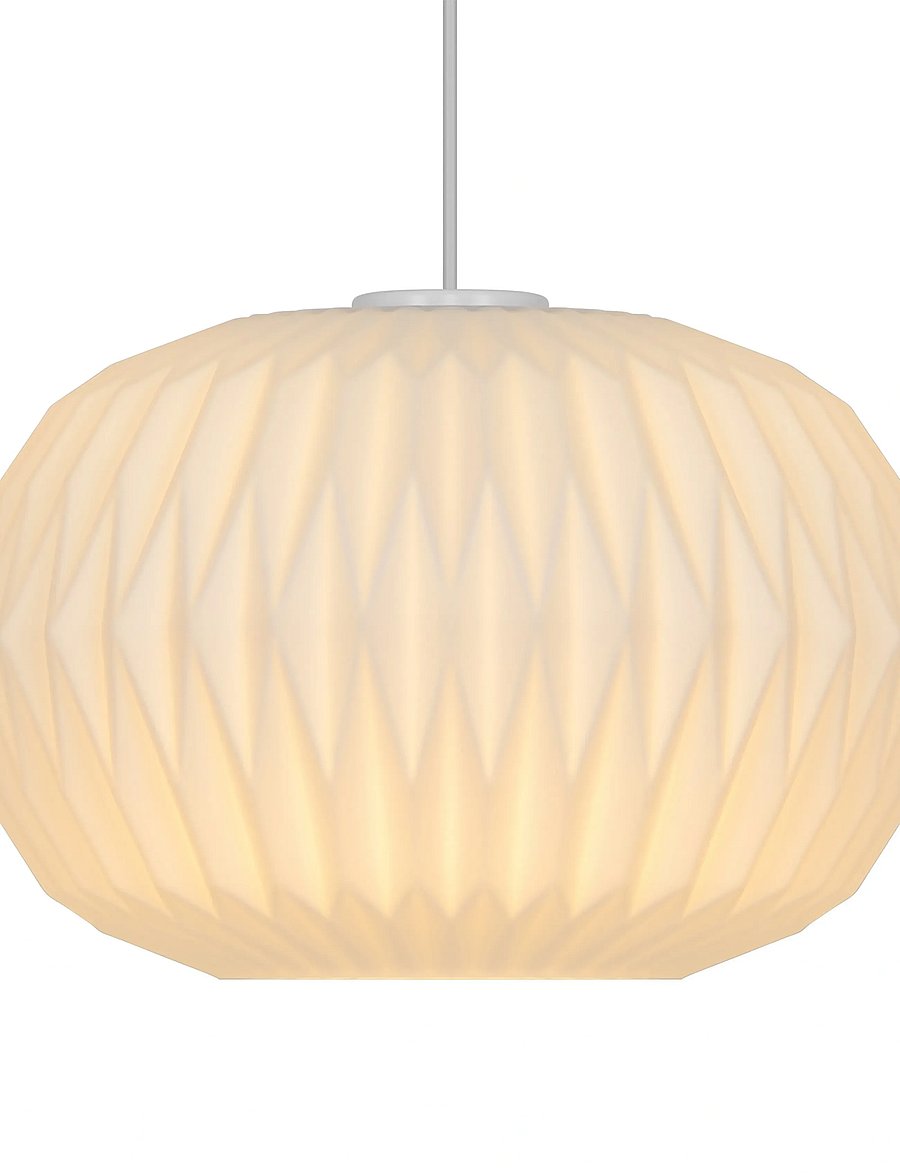 Nordlux - Aviana | Pendant - pendellampen - opal white - 3