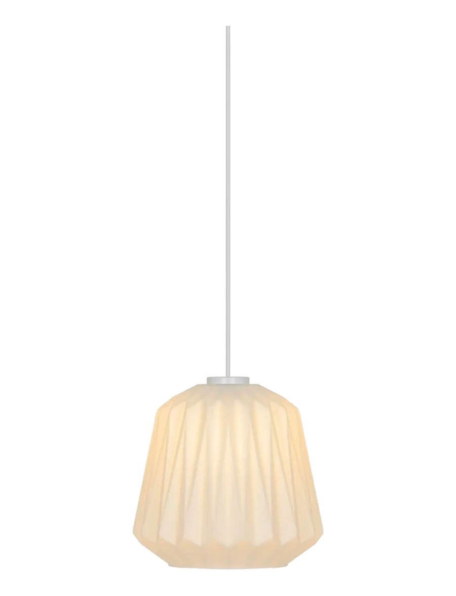 Nordlux - Elbie | Pendant - pendellampen - opal white - 2