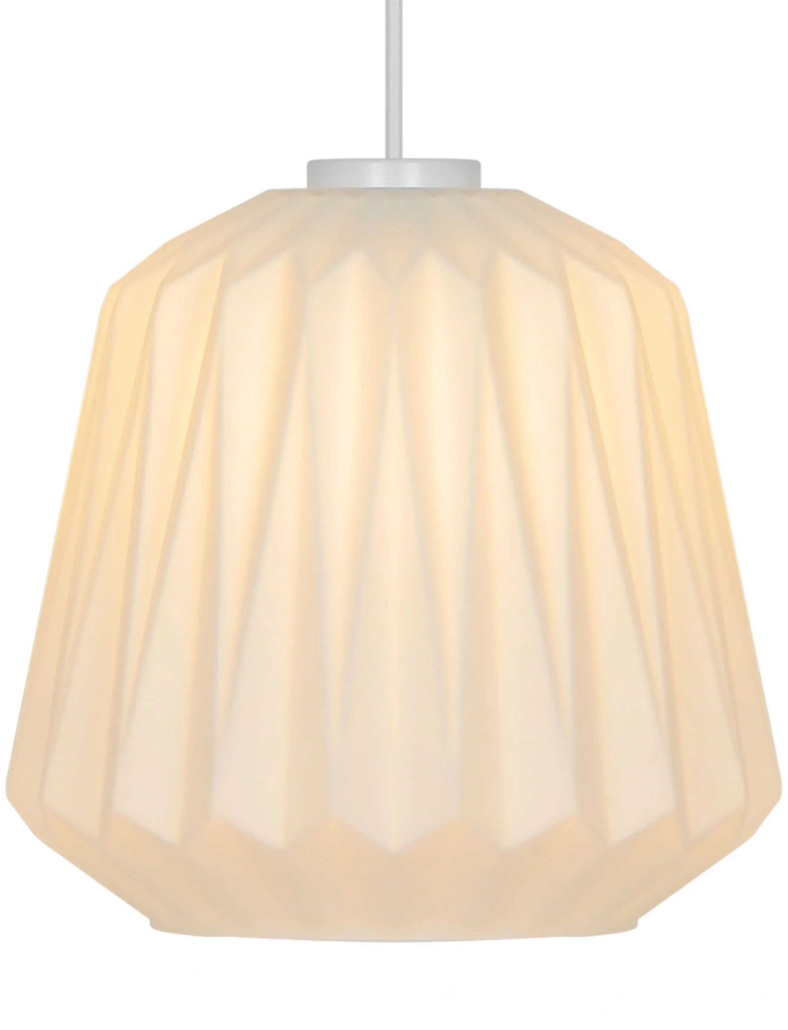 Nordlux - Elbie | Pendant - opal white - 3