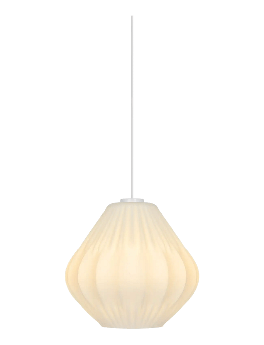 Nordlux - Maluca | Pendant - lampes suspendues - opal white - 2