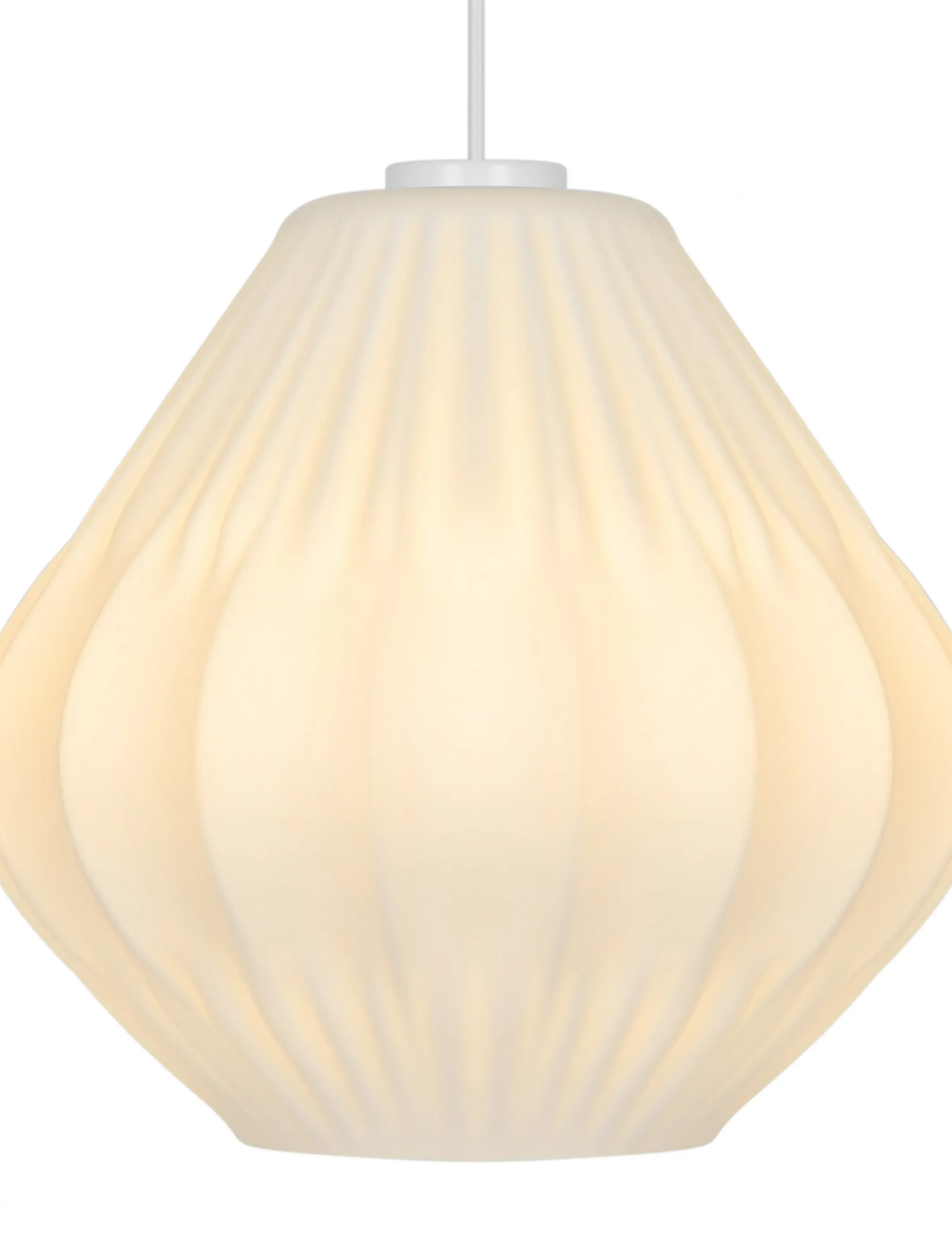 Nordlux - Maluca | Pendant - opal white - 3