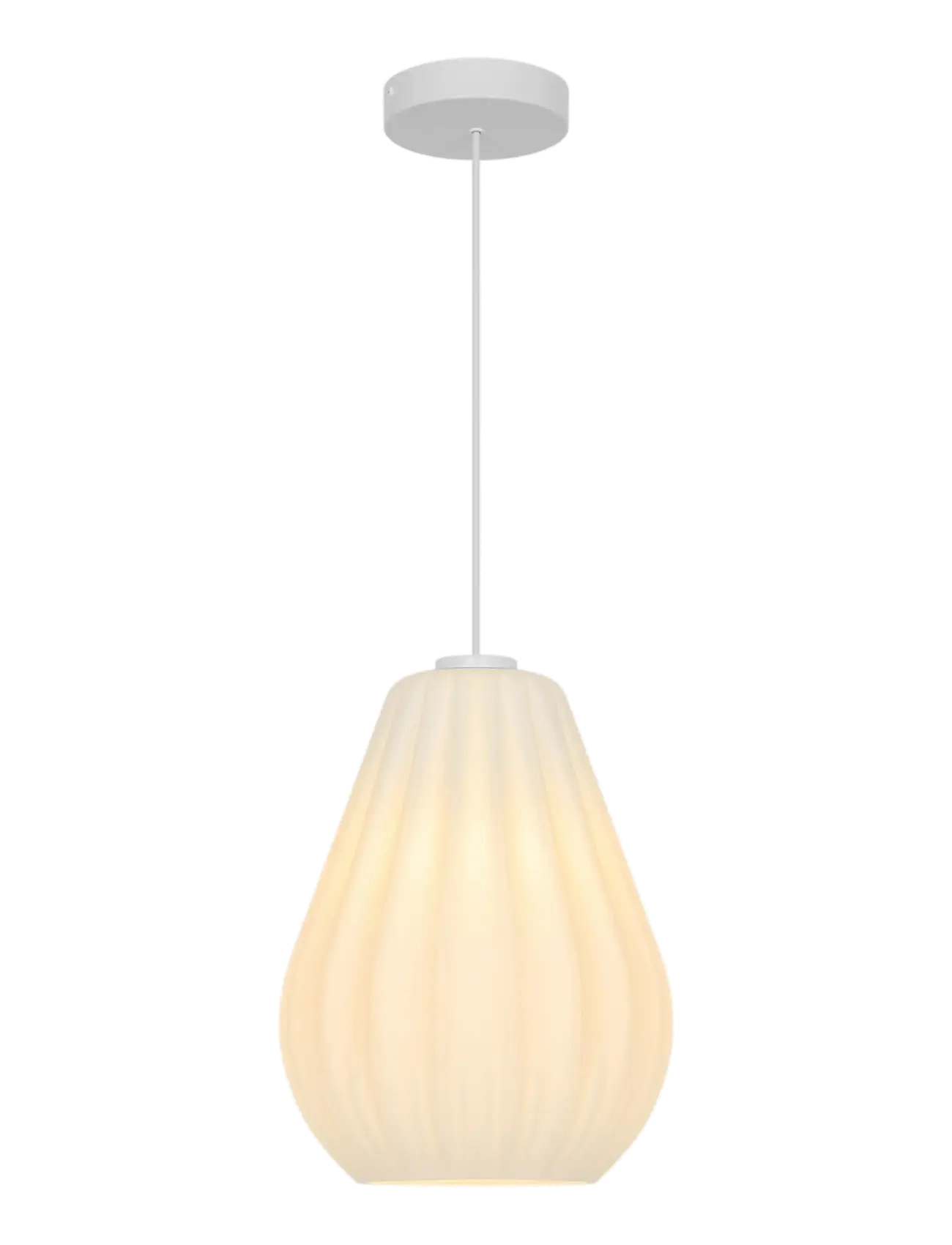 Nordlux Sallino | Taklampa - Nyheter - OPAL WHITE / white