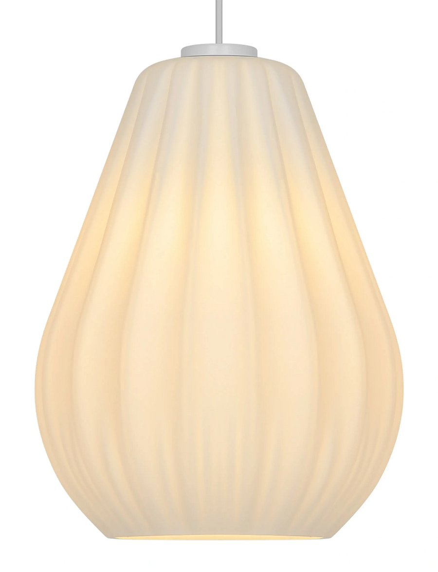 Nordlux - Sallino | Pendant - pendellampen - opal white - 3