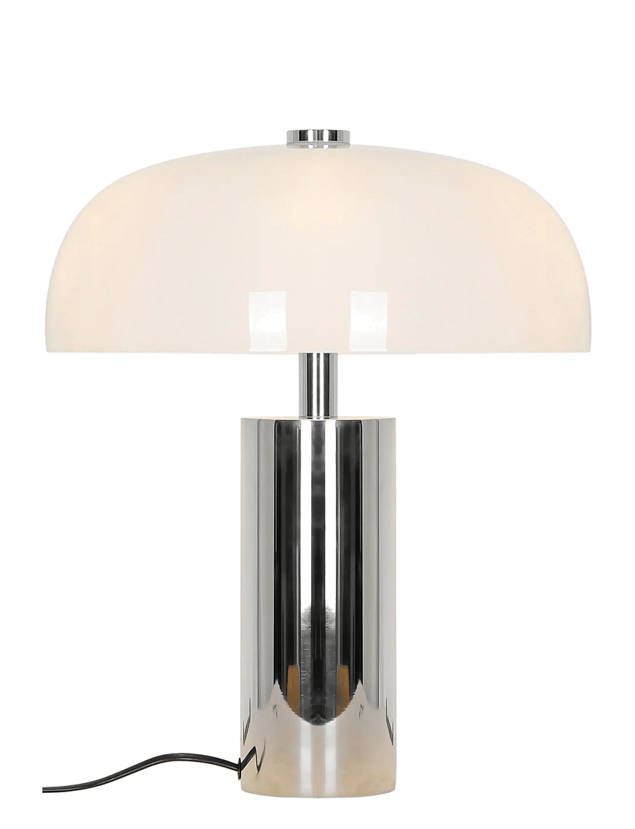 Nordlux - Gabrielle | Table lamp - laualambid - chrome - 1