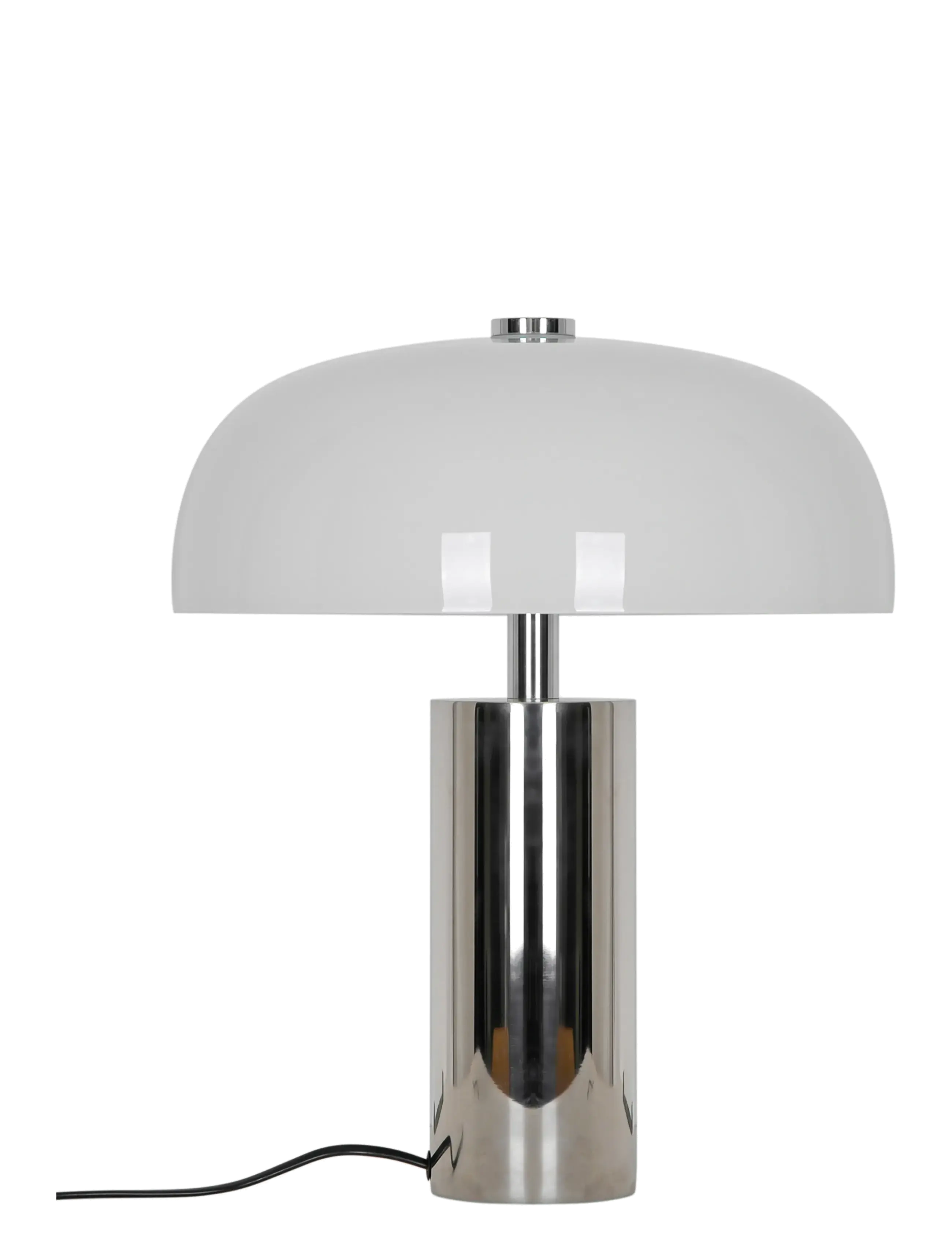 Nordlux - Gabrielle | Table lamp - chrome - 2