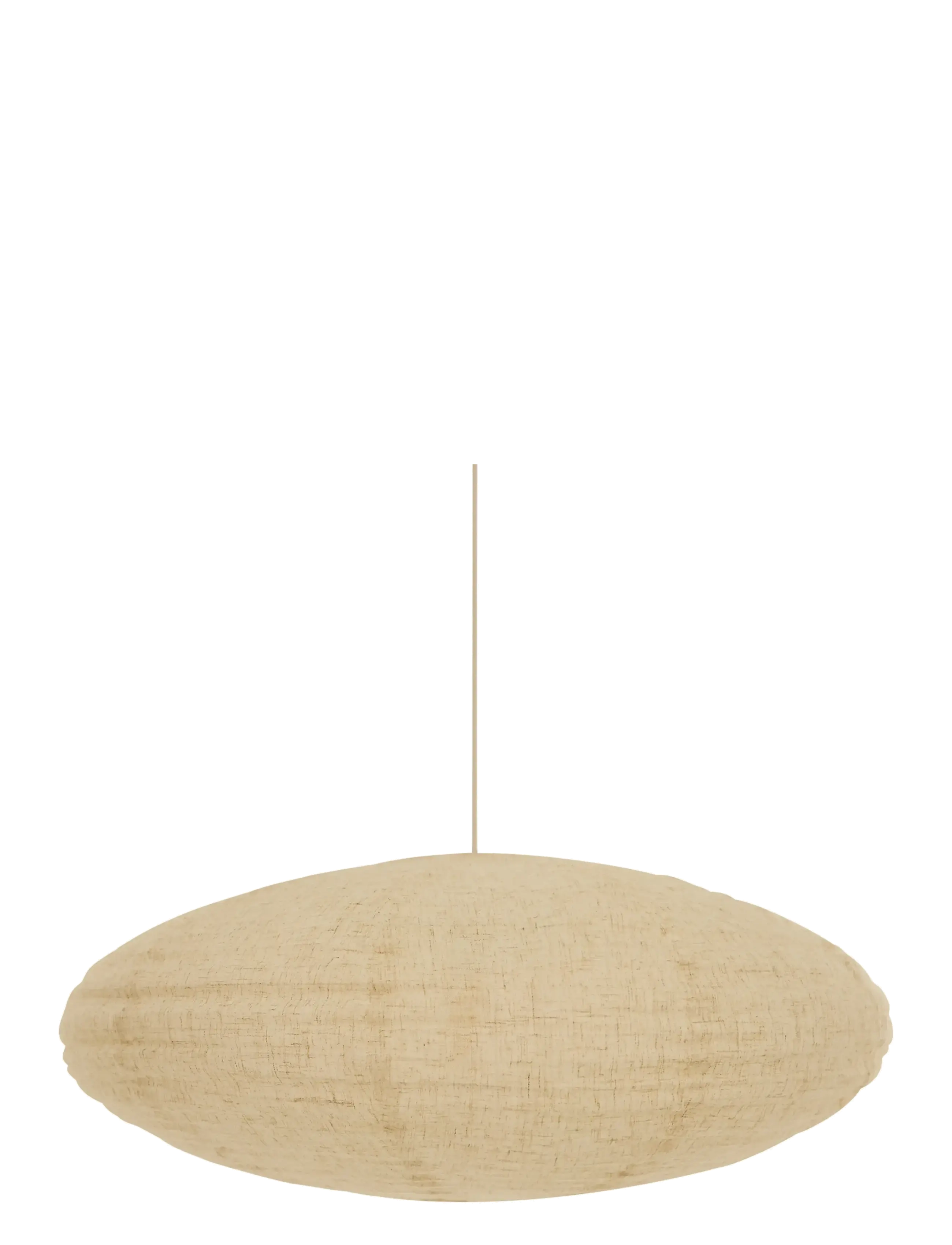 Nordlux Villo 60 Fabric | Lamp shade - Vaata kõiki - NATURE / beige