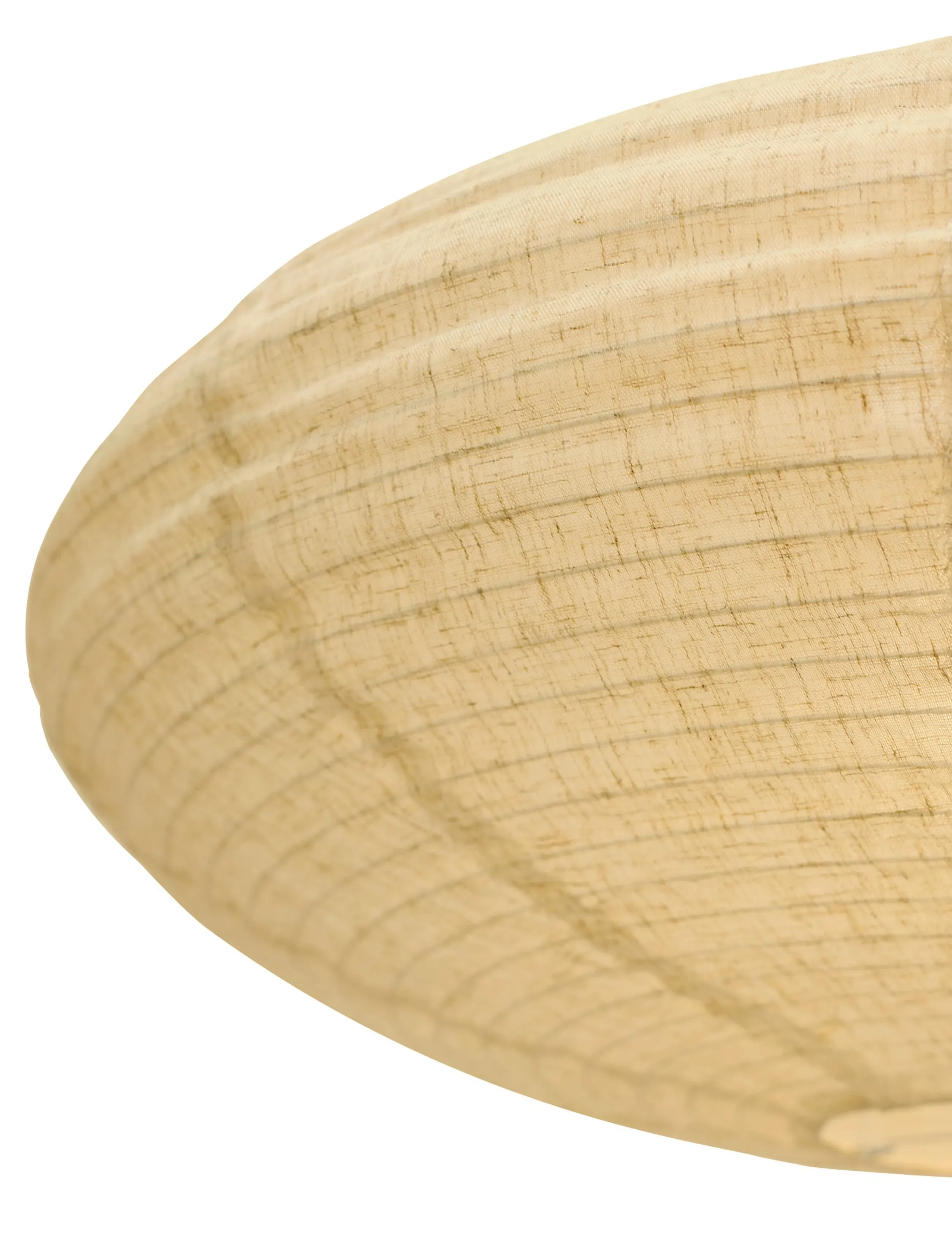 Nordlux - Villo 60 Fabric | Lamp shade - nature - 3