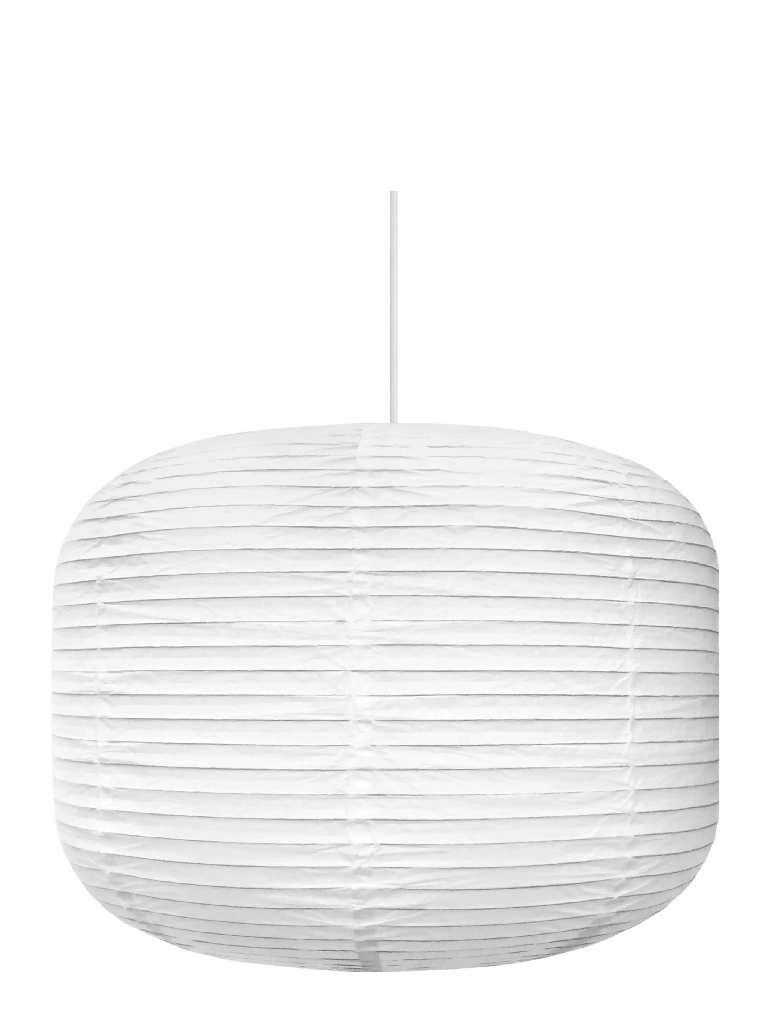 Nordlux Tuva | Lampeskærm, Lamp Shades, Hvid, Str: Ø 49 CM
