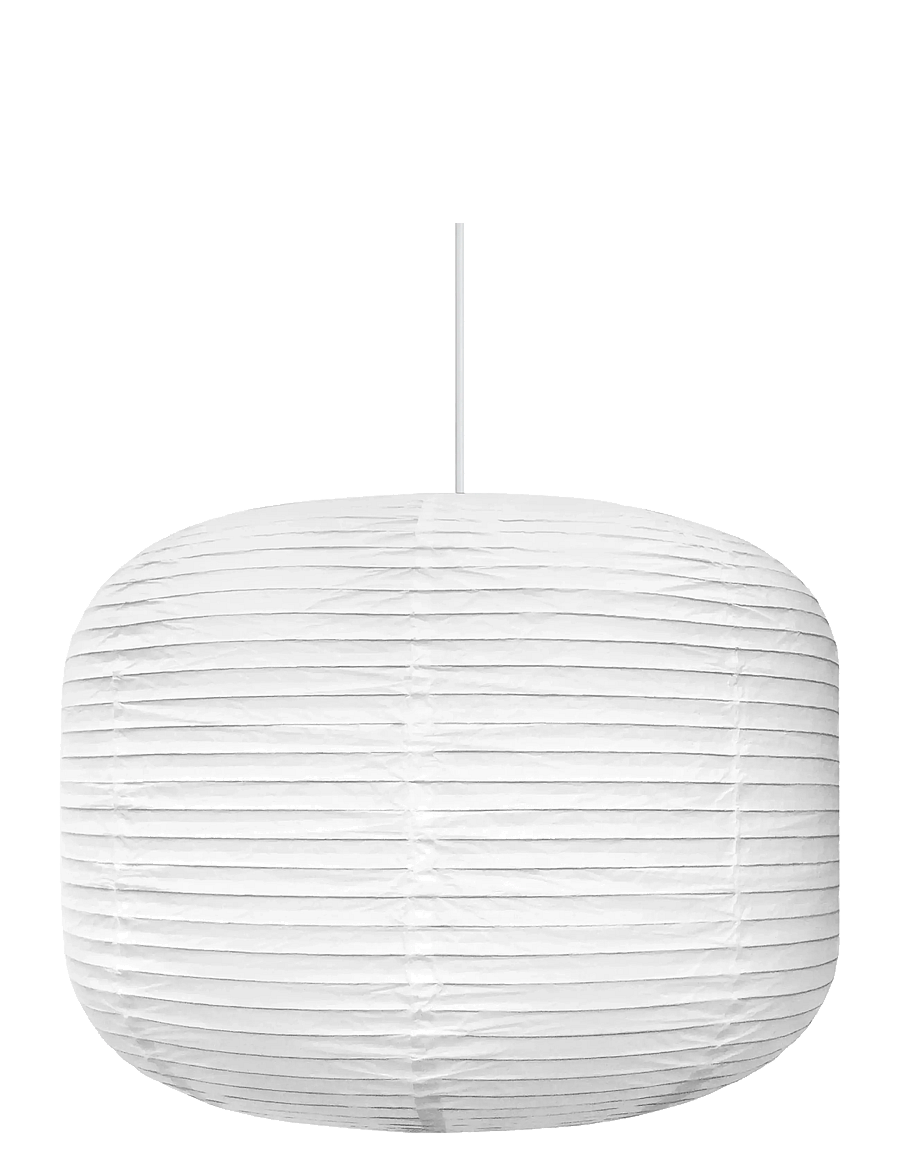 Nordlux - Tuva | Lamp shade - abat-jour - white - 1