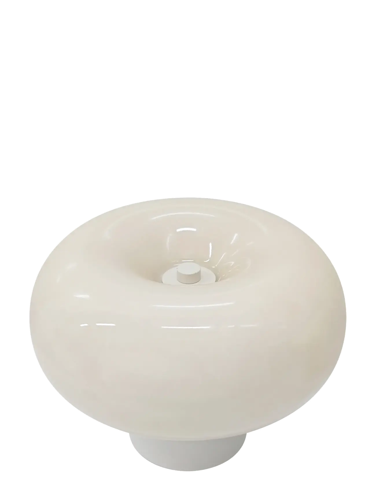 Nordlux Malti | Bordlampe, Bordlampe, Creme, Str: H21CM