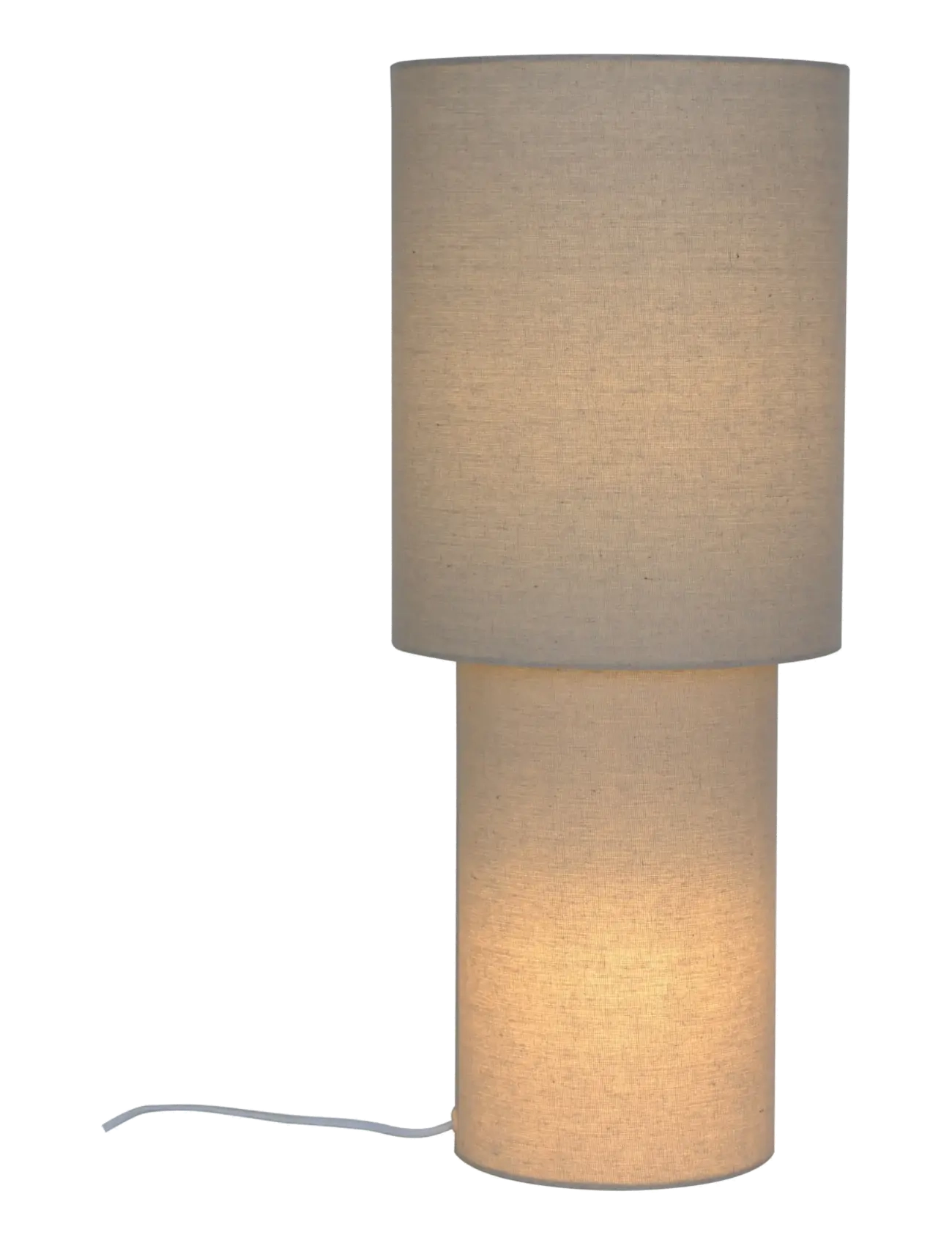 Nordlux - Izara 60 | Floor lamp - beige - 1