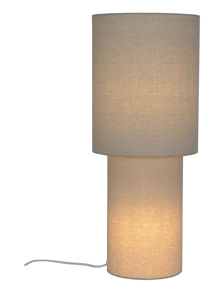 Nordlux - Izara 60 | Floor lamp - stehlampen - beige - 1