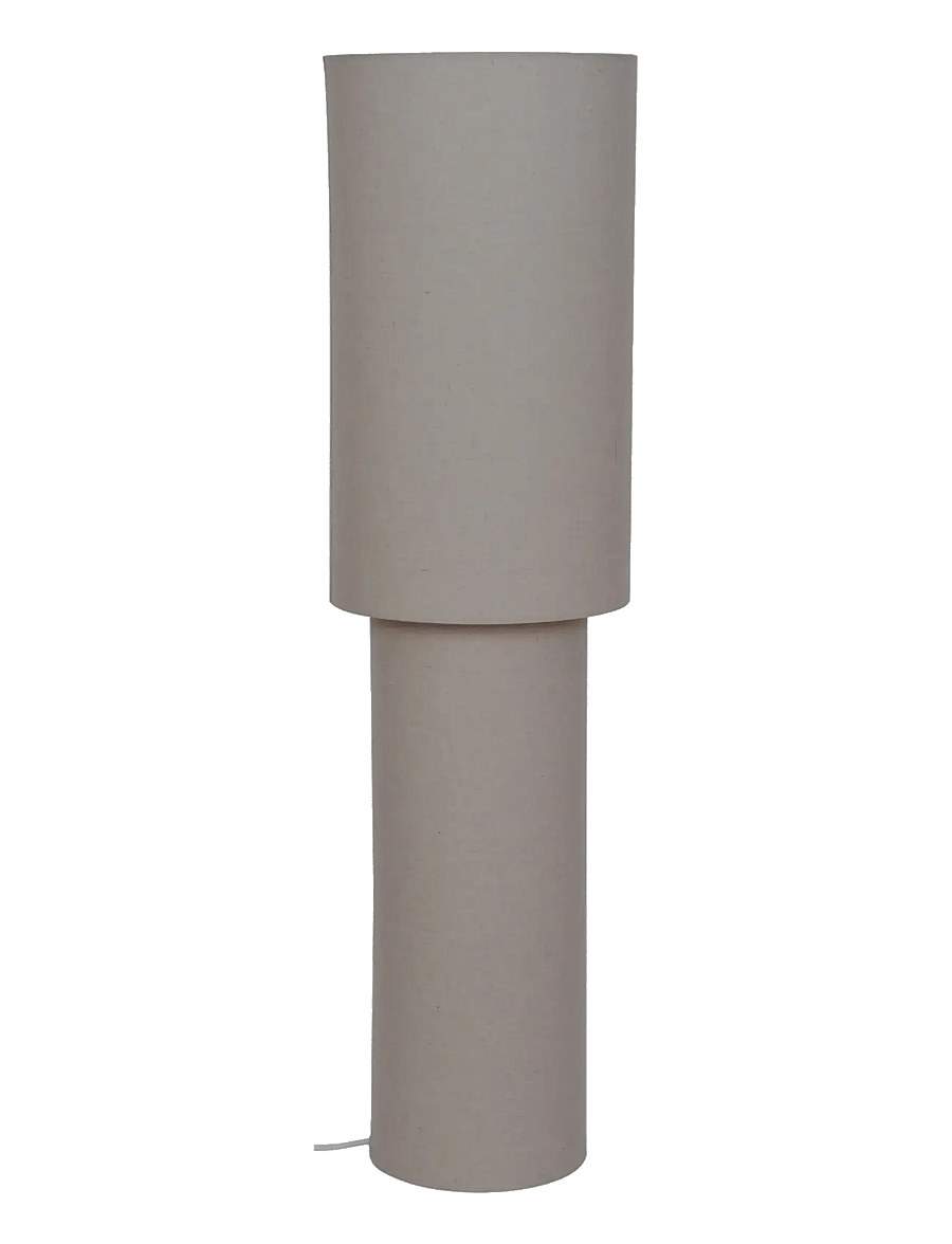 Nordlux - Izara 110 | Floor lamp - stehlampen - beige - 0