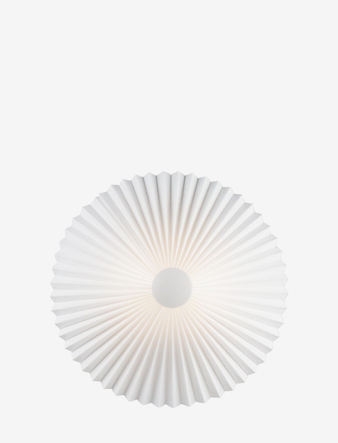 Nordlux - Trio 45 cm/wall - sienas lampas - white - 0