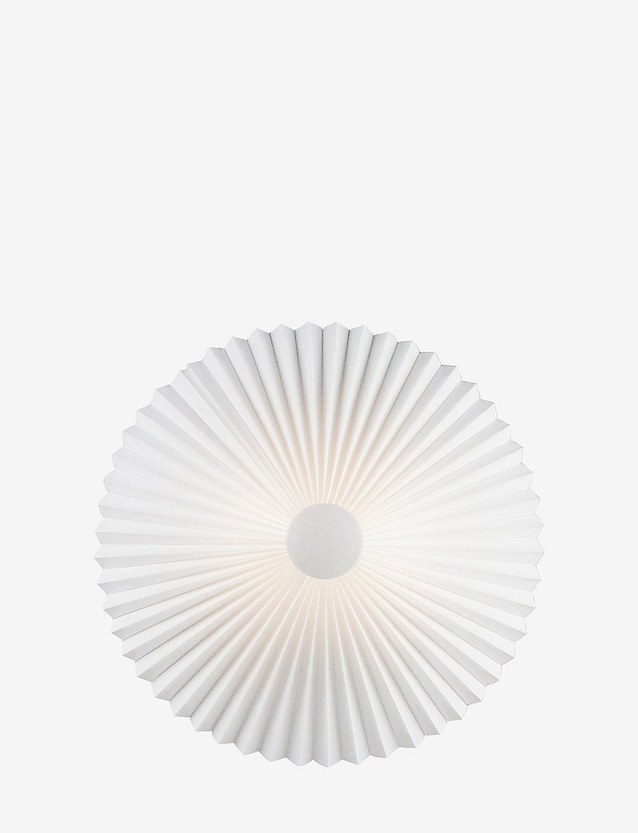 Nordlux - Trio 45 cm/wall - sienas lampas - white - 0