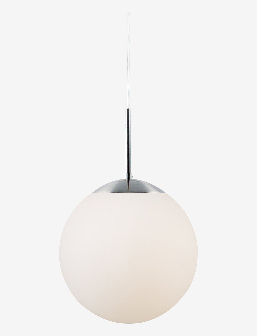 Nordlux - Cafe 25 cm/Pendant - rippvalgustid - white - 1