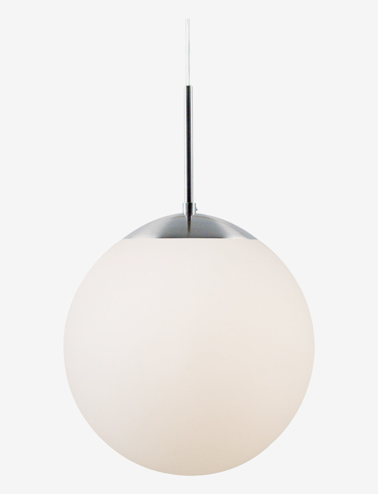 Nordlux Cafe 20 cm/Pendant - Valgustus - WHITE / white