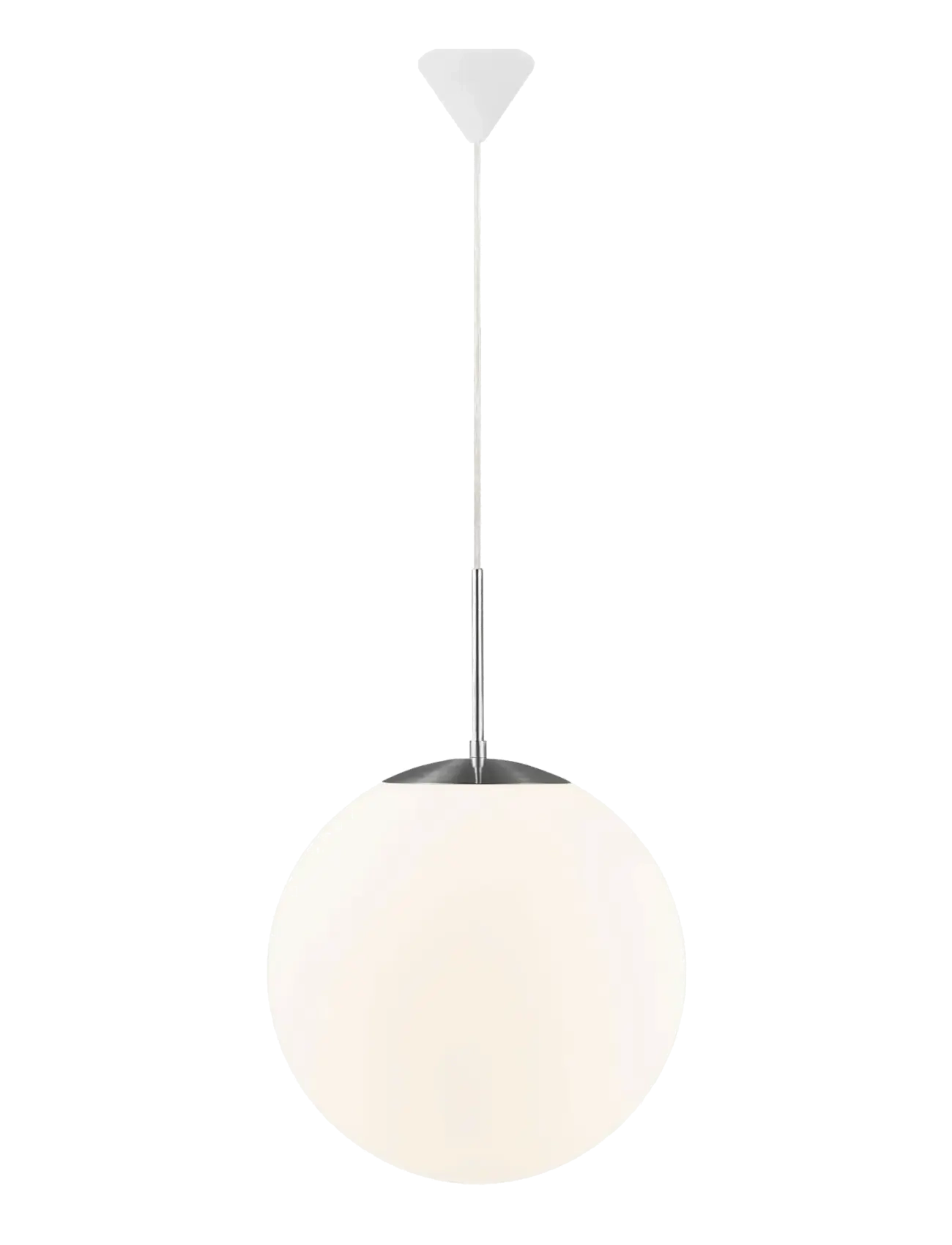 Nordlux - Cafe 30 cm/Pendant - rippvalgustid - white - 2
