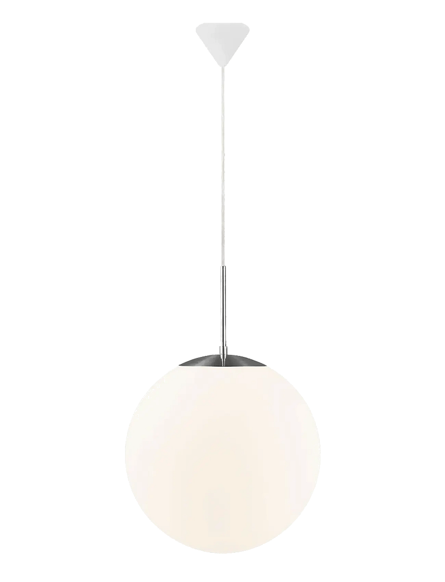 Nordlux - Cafe 30 cm/Pendant - rippvalgustid - white - 2